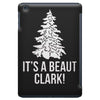 it's a beaut clark! iPad Mini
