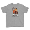 we be clubbin' Youth Tee