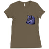 1519756025333 trimmed Ladies Fitted T-Shirt