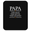 papa man myth legend Mousepad
