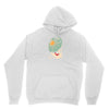 fox roaming around ii Youth Hoodie