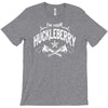 i'm your huckleberry T-Shirt