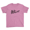 bed breakfast Youth Tee