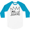 jughead 3/4 Sleeve Shirt