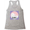 Wave Racerback Tank