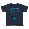 space invaders Toddler T-shirt