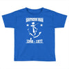 ronnie van zant tribute Toddler T-shirt
