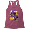 various projects Racerback Tank