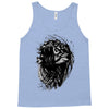 lion Tank Top