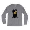 Don't Scare Me (a2) Long Sleeve Shirts