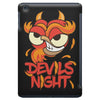 devils night iPad Mini