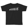 evolution fortnite Toddler T-shirt