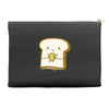 bread and butter Accessory Pouches