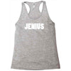jenius Racerback Tank