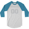 bukkake 2 3/4 Sleeve Shirt