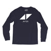 avicii Long Sleeve Shirts