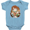 my precious Baby Onesie