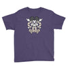 trick or treat1 Youth Tee
