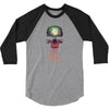 fahrie77 3/4 Sleeve Shirt