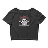 count snortula Crop Top