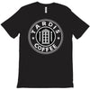 time travel coffee T-Shirt