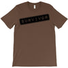survivor 2 T-Shirt