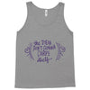 carpe diem Tank Top