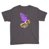 the mad titan Youth Tee