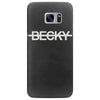 not becky Samsung Galaxy S7 Edge