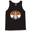 fire yang dragon Tank Top