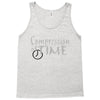 compression of time Tank Top