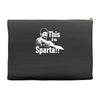 this is sparta  film Accessory Pouches