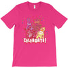 five nights at freddy's celebrate! T-Shirt