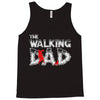 papa dad Tank Top