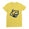 fahrie77 Ladies Fitted T-Shirt
