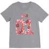 mum day 01 V-Neck Tee