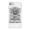 Vintage 1969 iPhone 7 Case