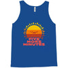 five more minutes Tank Top
