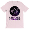 galaxy sos T-Shirt