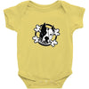 fahrie77 Baby Bodysuit