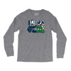 cupman and robin Long Sleeve Shirts