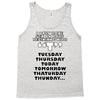 i only have sex, ideal gift, birthday present funny Tank Top