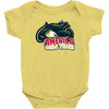 team america Baby Bodysuit
