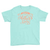 mother's day Youth Tee