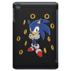 Sonic Rings iPad Mini