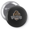 wookiee squad Pin-back button