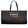 may the force be with you Weekender Totes