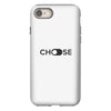 chose iPhone 8