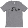 Heart Beat T-Shirt