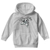venom 6 Youth Hoodie
